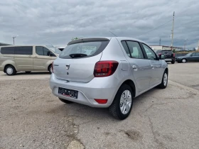 Dacia Sandero 1.0i FACE  | Mobile.bg    6