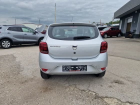 Dacia Sandero 1.0i FACE  | Mobile.bg    5