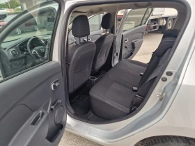 Dacia Sandero 1.0i FACE  | Mobile.bg    13