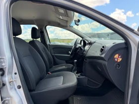 Dacia Sandero 1.0i FACE  | Auto.bg — изображение 14