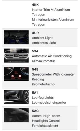 BMW 320 Xdrive M Sport - 68000 лв. - 97735074 11