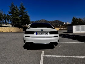 BMW 320 Xdrive M Sport - 68000 лв. - 97735074 4