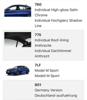 BMW 320 Xdrive M Sport - 68000 лв. - 97735074 15
