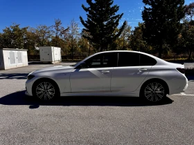 BMW 320 Xdrive M Sport - 68000 лв. - 97735074 2