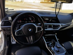 BMW 320 Xdrive M Sport - 68000 лв. - 97735074 5
