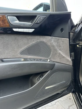 Audi A8 3.0* MATRIX* BOSE* VACUUM* MEMORY ? - 39499 лв. - 99636137 12
