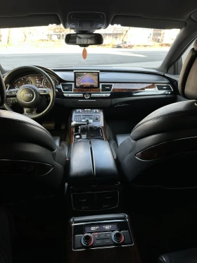 Audi A8 3.0* MATRIX* BOSE* VACUUM* MEMORY ? - 39499 лв. - 99636137 15