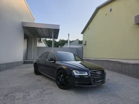 Audi A8 3.0* MATRIX* BOSE* VACUUM* MEMORY ? - 39499 лв. - 99636137 3
