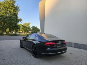Audi A8 3.0* MATRIX* BOSE* VACUUM* MEMORY ? - 39499 лв. - 99636137 4