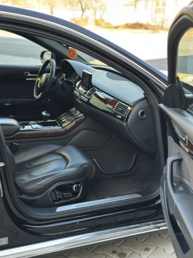 Audi A8 3.0* MATRIX* BOSE* VACUUM* MEMORY ? - 39499 лв. - 99636137 13