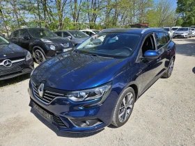 Renault Megane BOSE EURO6 FULL EXTRA | Mobile.bg    8