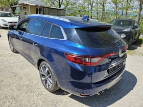 Renault Megane BOSE EURO6 FULL EXTRA | Mobile.bg    6