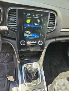 Renault Megane BOSE EURO6 FULL EXTRA | Mobile.bg    14