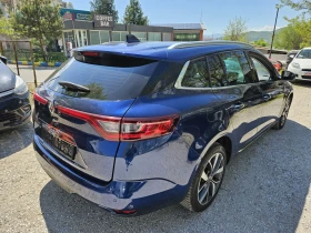 Renault Megane BOSE EURO6 FULL EXTRA | Mobile.bg    4