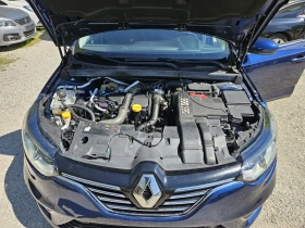 Renault Megane BOSE EURO6 FULL EXTRA | Mobile.bg    15