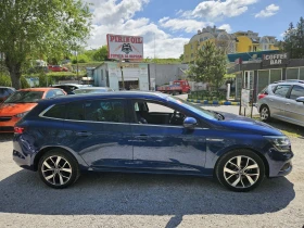 Renault Megane BOSE EURO6 FULL EXTRA | Mobile.bg    3
