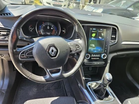 Renault Megane BOSE EURO6 FULL EXTRA | Mobile.bg    12