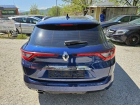 Renault Megane BOSE EURO6 FULL EXTRA | Mobile.bg    5