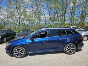 Renault Megane BOSE EURO6 FULL EXTRA | Mobile.bg    7