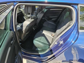 Renault Megane BOSE EURO6 FULL EXTRA | Mobile.bg    16