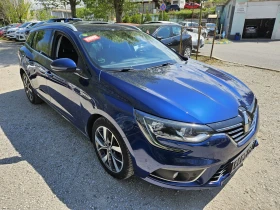 Renault Megane BOSE EURO6 FULL EXTRA | Mobile.bg    2