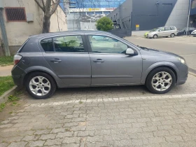 Обява за продажба на Opel Astra 1.9 CDTI + Cosmo ~6 800 лв. - изображение 4