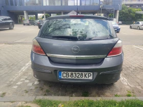 Обява за продажба на Opel Astra 1.9 CDTI + Cosmo ~6 800 лв. - изображение 10
