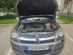 Обява за продажба на Opel Astra 1.9 CDTI + Cosmo ~6 800 лв. - изображение 9