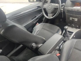 Обява за продажба на Opel Astra 1.9 CDTI + Cosmo ~6 800 лв. - изображение 6