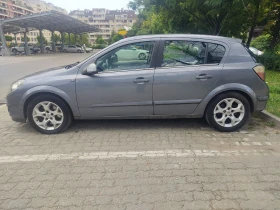 Обява за продажба на Opel Astra 1.9 CDTI + Cosmo ~6 800 лв. - изображение 1