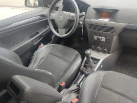 Обява за продажба на Opel Astra 1.9 CDTI + Cosmo ~6 800 лв. - изображение 5