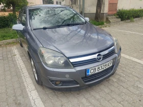 Обява за продажба на Opel Astra 1.9 CDTI + Cosmo ~6 800 лв. - изображение 3