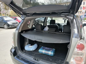 Toyota Corolla verso 2.2 | Mobile.bg    6