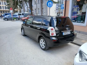 Toyota Corolla verso 2.2 | Mobile.bg    4
