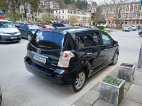 Toyota Corolla verso 2.2 | Mobile.bg    5