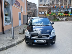 Toyota Corolla verso 2.2 | Mobile.bg    2