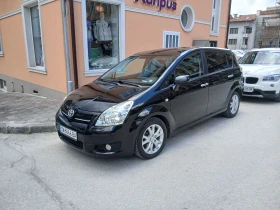 Toyota Corolla verso 2.2 | Mobile.bg    3