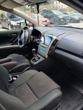 Toyota Corolla verso 2.2 | Mobile.bg    9