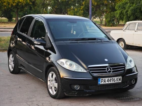 Обява за продажба на Mercedes-Benz A 180 Avangarde  ~6 200 лв. - изображение 1