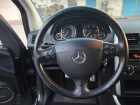 Обява за продажба на Mercedes-Benz A 180 Avangarde  ~6 200 лв. - изображение 9