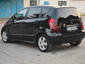 Обява за продажба на Mercedes-Benz A 180 Avangarde  ~6 200 лв. - изображение 3