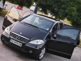 Mercedes-Benz A 180 Avangarde  | Mobile.bg    15