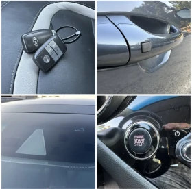 Kia Ceed 1.6i | Mobile.bg    10