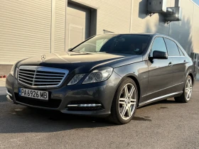 Mercedes-Benz E 350 BlueEfficiency - 21500 лв. - 39867883 2