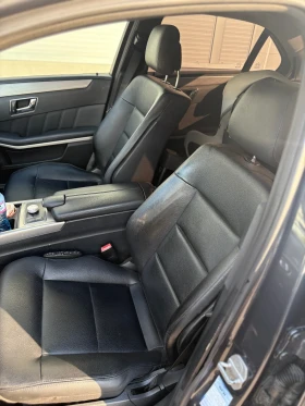 Mercedes-Benz E 350 BlueEfficiency - 21500 лв. - 39867883 9