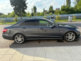 Mercedes-Benz E 350 BlueEfficiency - 21500 лв. - 39867883 7