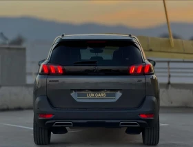Peugeot 5008 - 2.0 BlueHDI - EAT8 - GT-line - Keyless - Led - | Mobile.bg    3