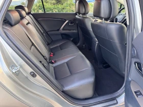 Toyota Avensis 1.8i кожа/панорама/ксенон/18/фул - 14667 лв. - 29825347 13