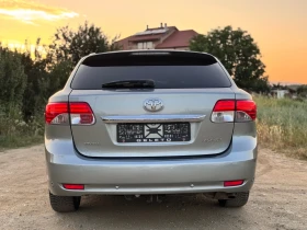 Toyota Avensis 1.8i кожа/панорама/ксенон/18/фул - 14667 лв. - 29825347 5
