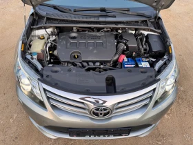 Toyota Avensis 1.8i кожа/панорама/ксенон/18/фул - 14667 лв. - 29825347 15